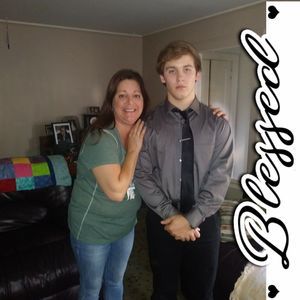 Meet your Posher, Liza